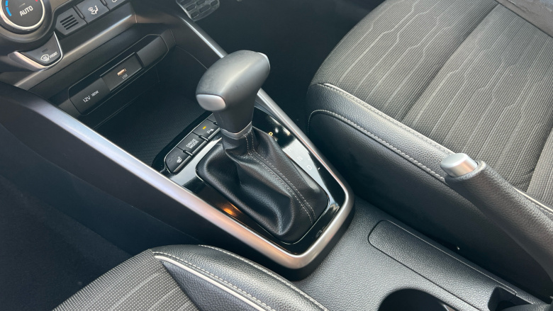 Kia Stonic 1.0T GDi 48V GT-Line S 5dr DCT Petrol Estate